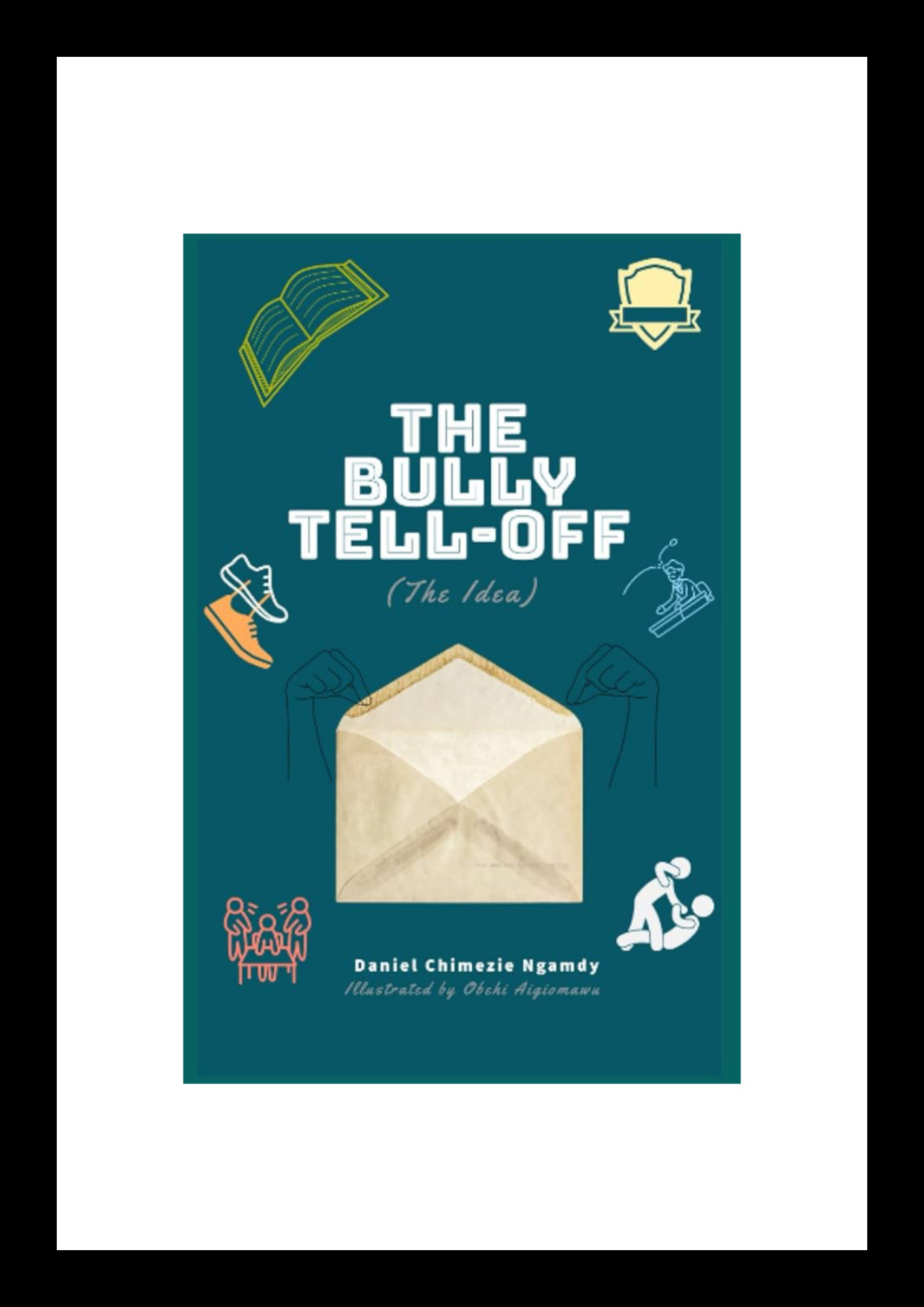 The Bully Tell-Off