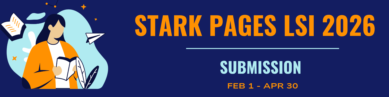 LSI 2026 Call for Submissions