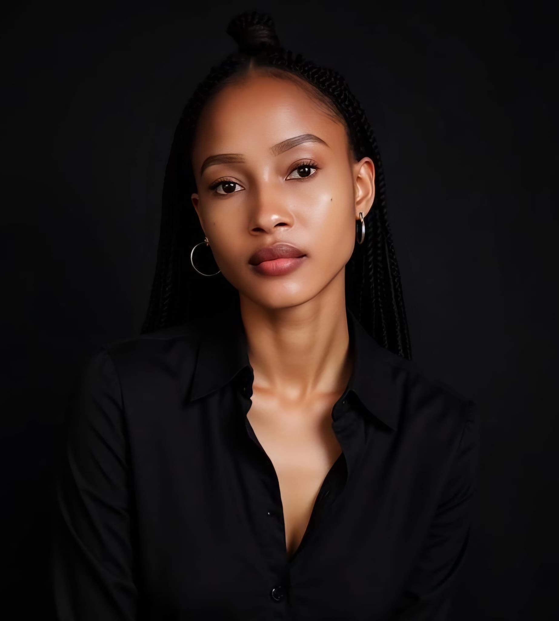Dianah Ngamdy